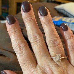 Cheshire Nail & Spa