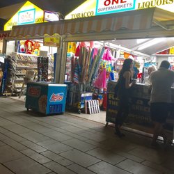 One Supermarket