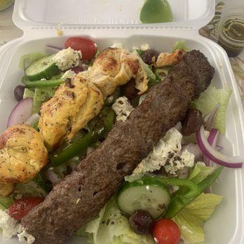 Shiraz Market - This is a number 6...DELICIOUS!! - Turkish Near Me - Longwood, Florida Shiraz Market - This is a number 6...DELICIOUS!! - Turkish Near Me - Longwood, Florida