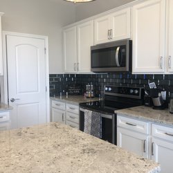 Davis Floor Masters - Kitchen