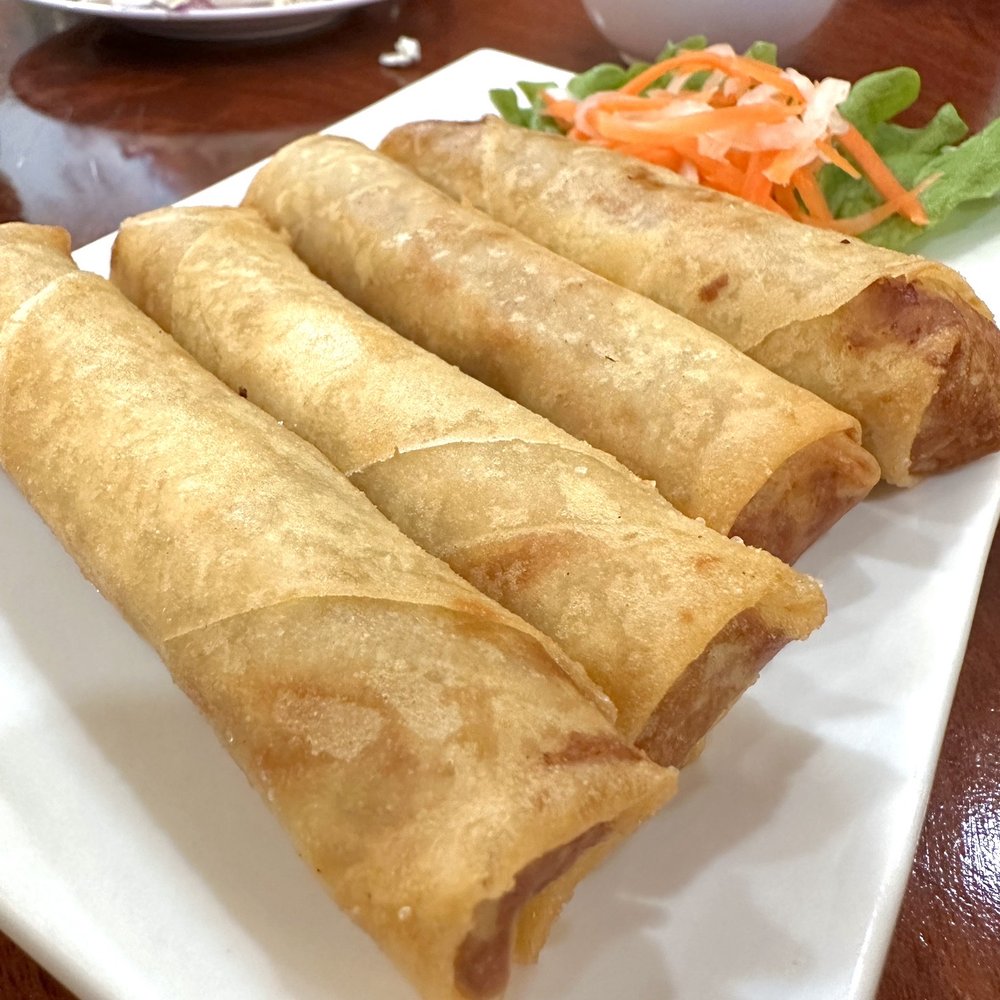 Pho Family - Cha Gio (Egg Rolls) - Vietnamese Near Me - Vancouver, Washington Pho Family - Cha Gio (Egg Rolls) - Vietnamese Near Me - Vancouver, Washington