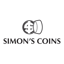 Simon's Coins