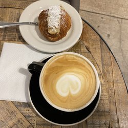 Caffé Biscottino
