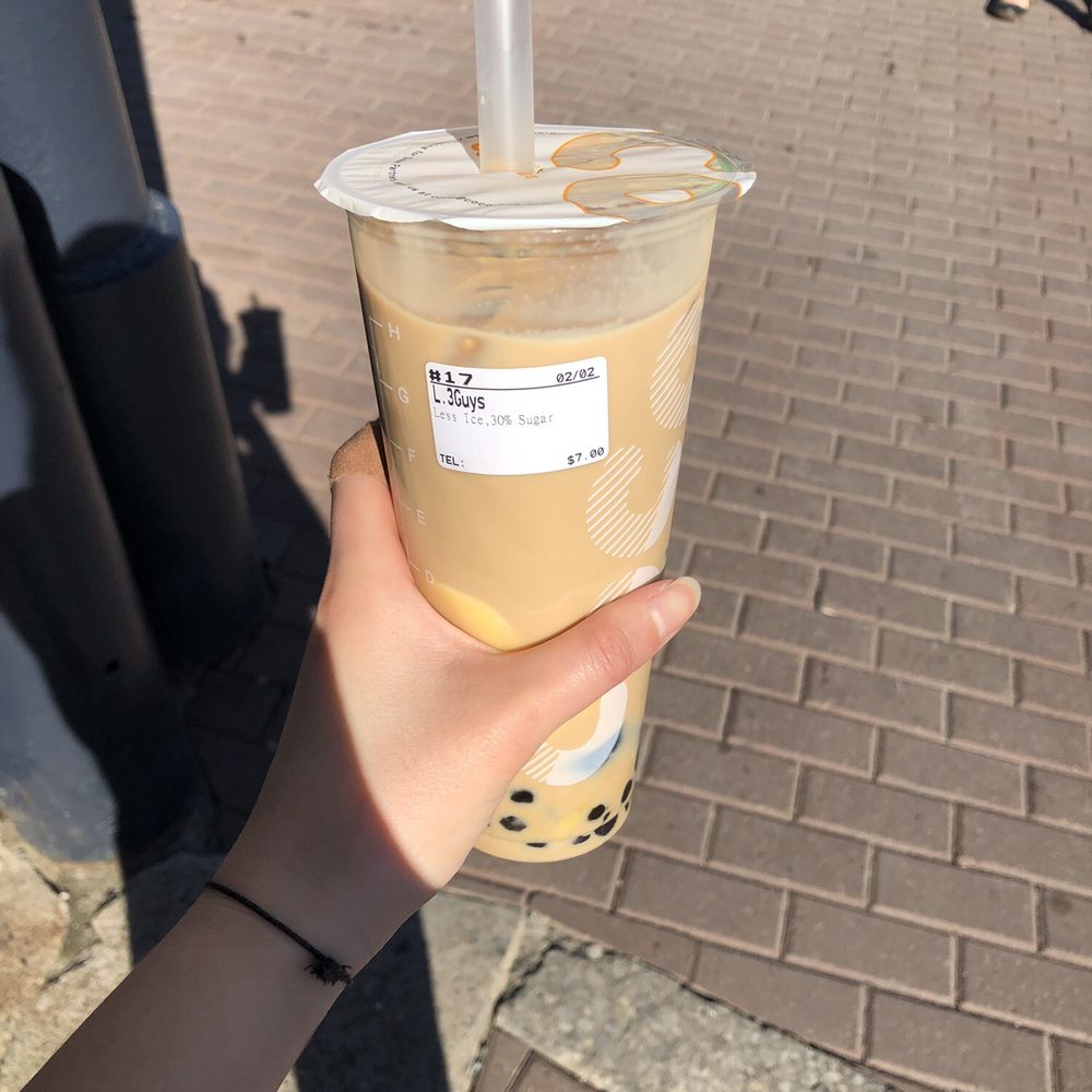 CoCo Fresh Tea & Juice - Three Guys - Bubble Tea Near Me - Niagara Falls, Ontario CoCo Fresh Tea & Juice - Three Guys - Bubble Tea Near Me - Niagara Falls, Ontario