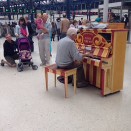 Piano chap