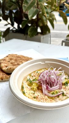 Happea's Mediterranean Grill by null