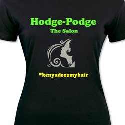 Our Hash tag slogan!