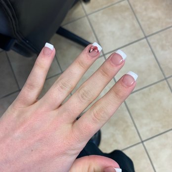 TJ Nail & Spa II - what i got - Nail Salons Near Me - Ukiah, California TJ Nail & Spa II - what i got - Nail Salons Near Me - Ukiah, California