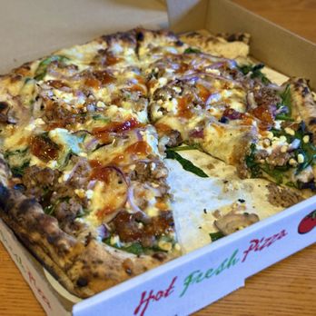 The Pizza Collective - Jam on It - Pizza Near Me - Reno, Nevada The Pizza Collective - Jam on It - Pizza Near Me - Reno, Nevada