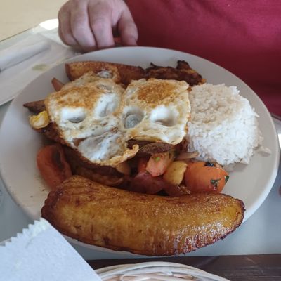 Machu Picchu Fine Peruvian Cuisine & Seafood by null