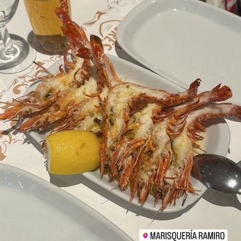 Cervejaria Ramiro - Seafood Near Me - Lisbon, 11 Cervejaria Ramiro - Seafood Near Me - Lisbon, 11
