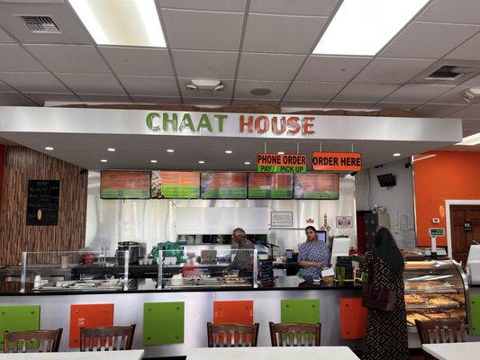 Chaat House by null