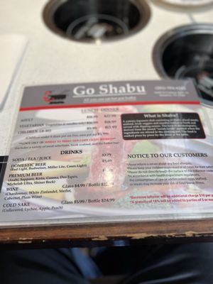 Go Shabu by null