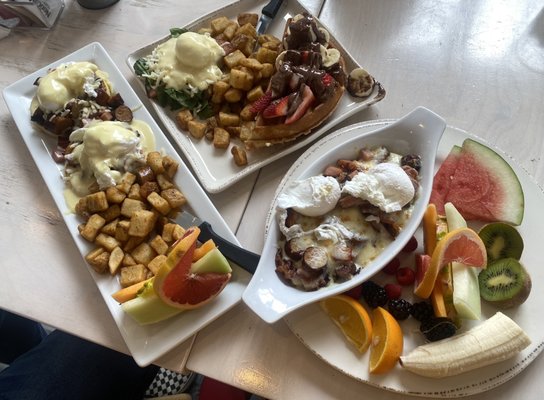 Ginkgo Café & Bar by null