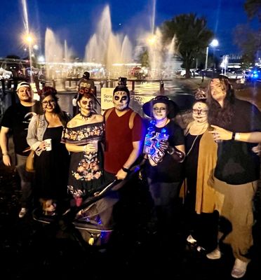 Sloss Furnaces National Historic Landmark by null