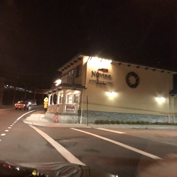 Novino - Italian Near Me - Mahwah, New Jersey