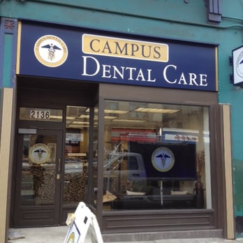 Campus Dental Care - General Dentistry Near Me - Berkeley, California Campus Dental Care - General Dentistry Near Me - Berkeley, California