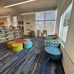 Friends of the San Ysidro Library