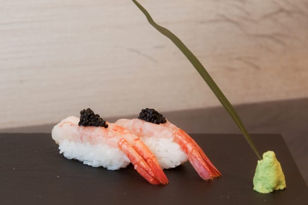 Ta-Kumi | Restaurante Japonés - Marbella by null