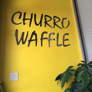 The Churro Waffle - Breakfast & Brunch Near Me - Chicago, Illinois The Churro Waffle - Breakfast & Brunch Near Me - Chicago, Illinois