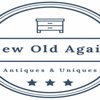 New Old Again gift card
