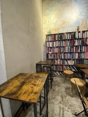 Stripes Wine Bar & Cafe by null