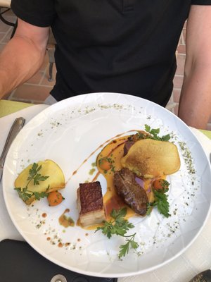 Restaurante dos Artistas by null