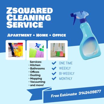 Zsquared Cleaning services - Home Cleaning Near Me Zsquared Cleaning services - Home Cleaning Near Me
