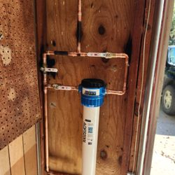 Brush Country Plumbing