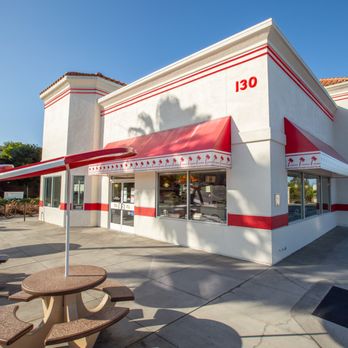 In-N-Out Burger - image - Burgers Near Me - Encinitas, California In-N-Out Burger - image - Burgers Near Me - Encinitas, California