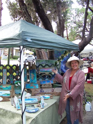Gulfport Tuesday Fresh Market by null