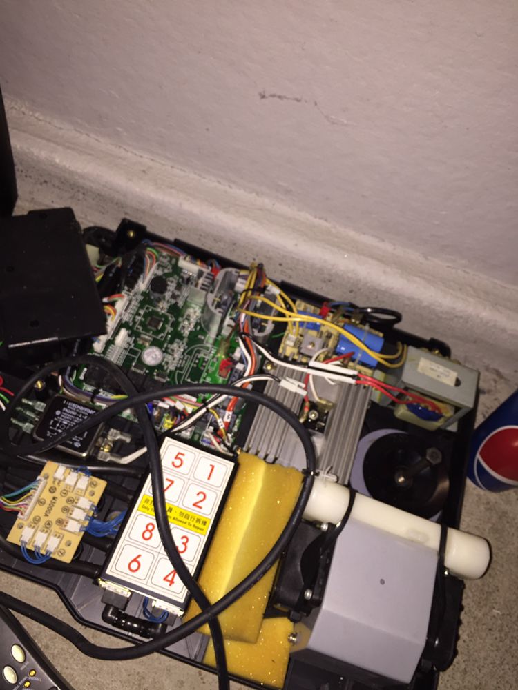 Slide of Flip Electrical