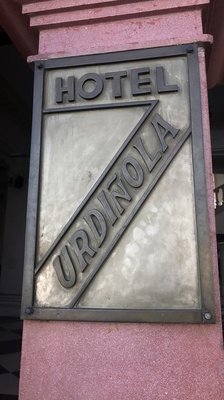 Hotel Urdiñola by null