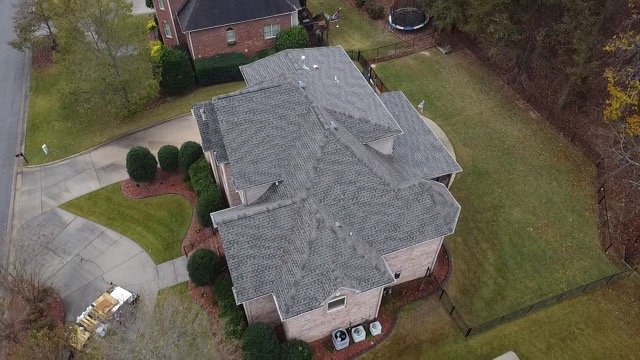 Slide of Sunset Builders