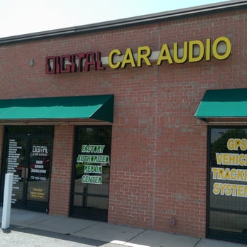 Digital Car Audio - Store front - Car Stereo Installation Near Me - Lawrenceville, Georgia Digital Car Audio - Store front - Car Stereo Installation Near Me - Lawrenceville, Georgia