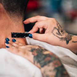 Diesel Barbershop Delafield