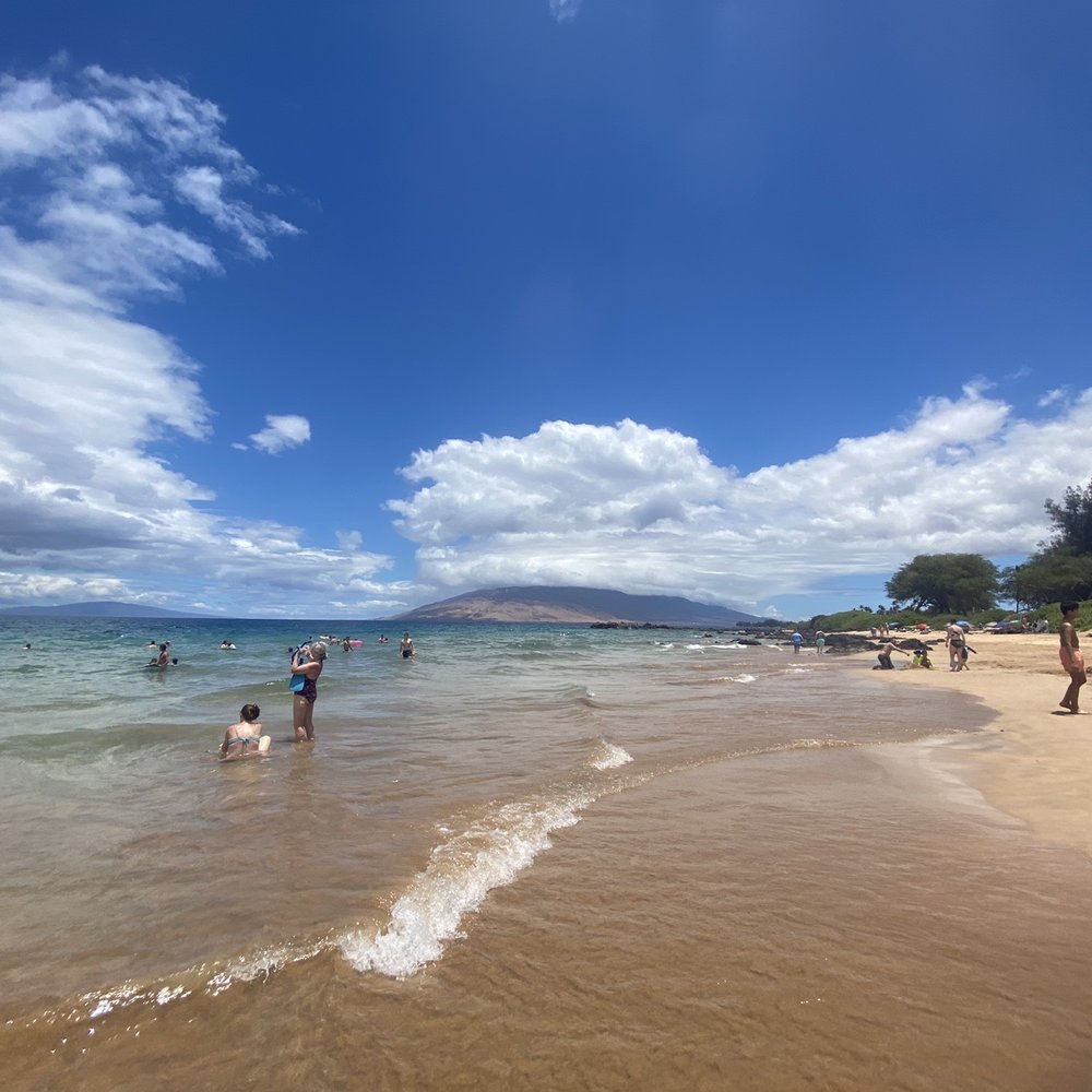 Kamaole Beach III - Beaches Near Me - Kihei, Hawaii Kamaole Beach III - Beaches Near Me - Kihei, Hawaii