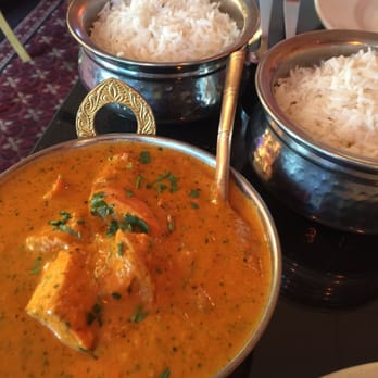 India Clay Oven - Indian Near Me - Branson, Missouri
