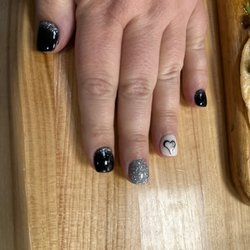 Natural Nails Spa