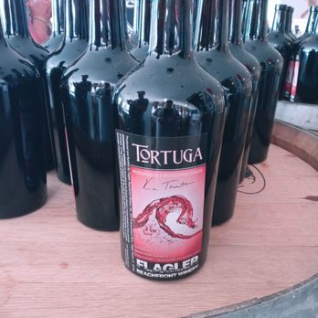 Flagler Beachfront Winery - Wineries Near Me - Flagler Beach, Florida