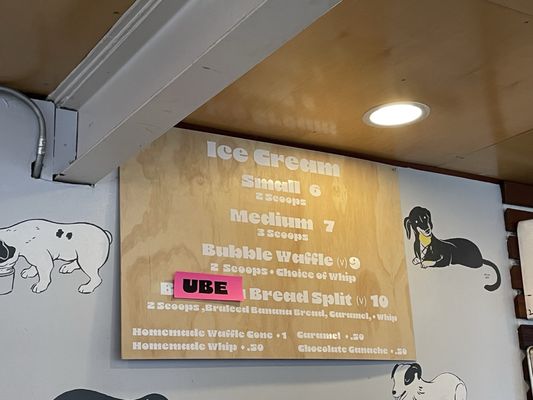 Mason's Creamery by null