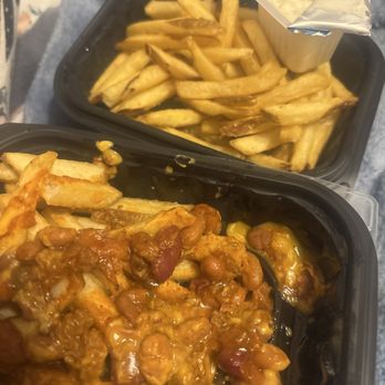 Wendy's - "2 Chili Cheese Fries" - Burgers Near Me - Dale City, Virginia Wendy's - "2 Chili Cheese Fries" - Burgers Near Me - Dale City, Virginia