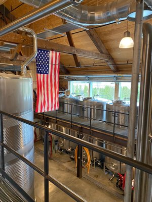 Woodinville Whiskey Co. by null