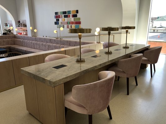 The Doyle Hotel by null