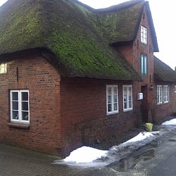 Ferienhaus Lenzen