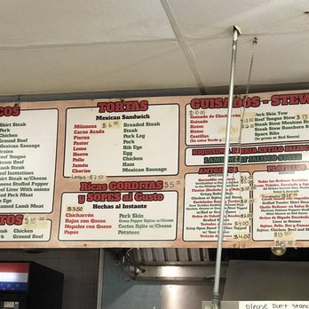 El Taconazo Restaurant - El Original #1 - Updated prices 2020 - Mexican Near Me - Chicago, Illinois El Taconazo Restaurant - El Original #1 - Updated prices 2020 - Mexican Near Me - Chicago, Illinois