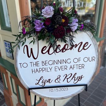 I Dew Flowers - Wedding Planning Near Me I Dew Flowers - Wedding Planning Near Me