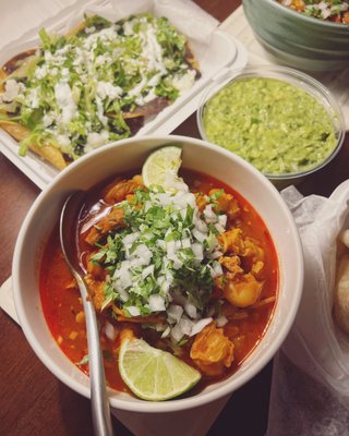 Dalila's Market: El Tepeyac Taqueria by null