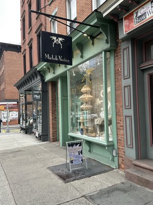 Michele Varian Shop & Design by null