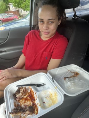 Momma Lo's Southern Style BBQ by null